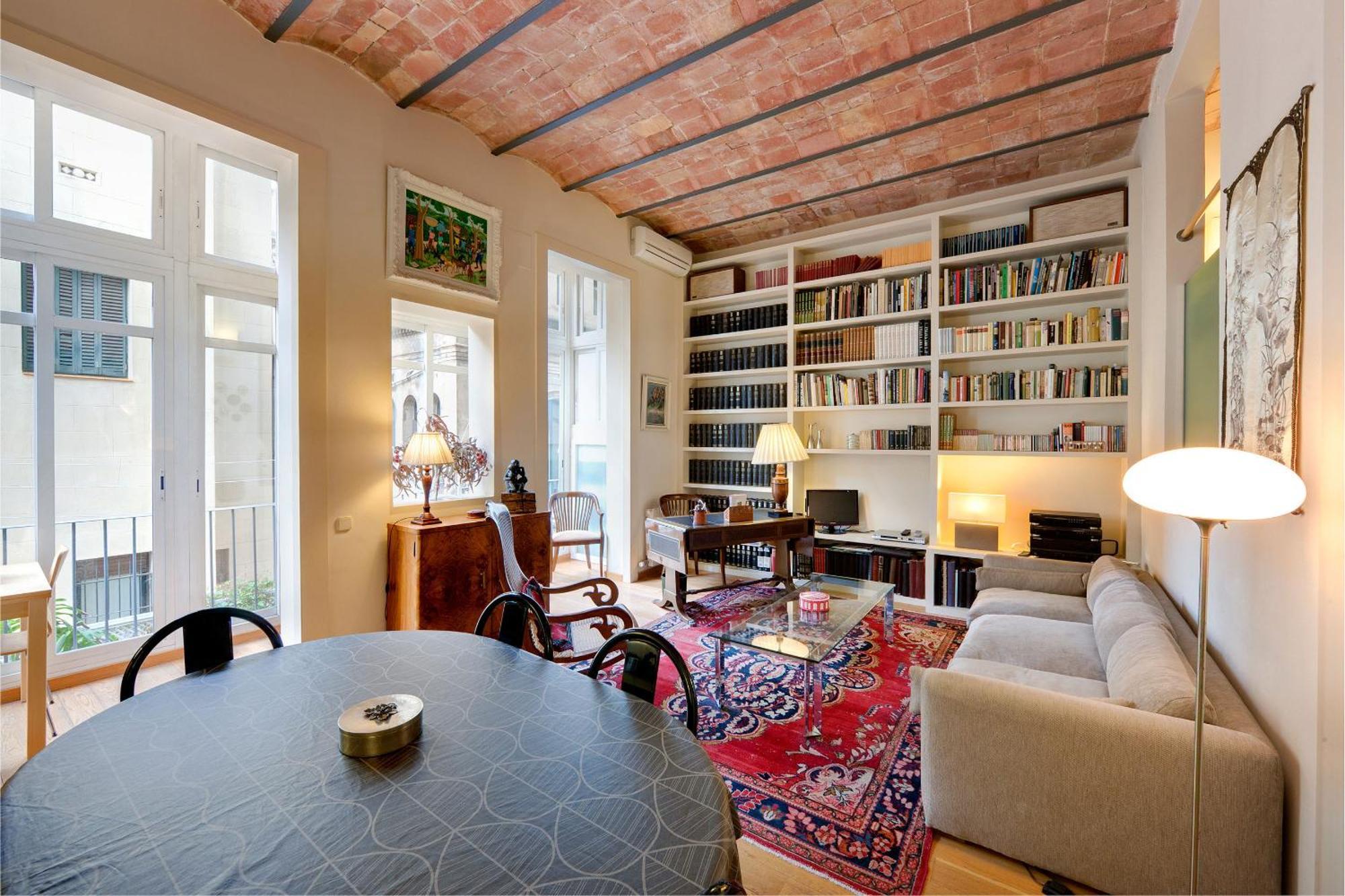 Habitat Apartments La Boheme — Photos 3